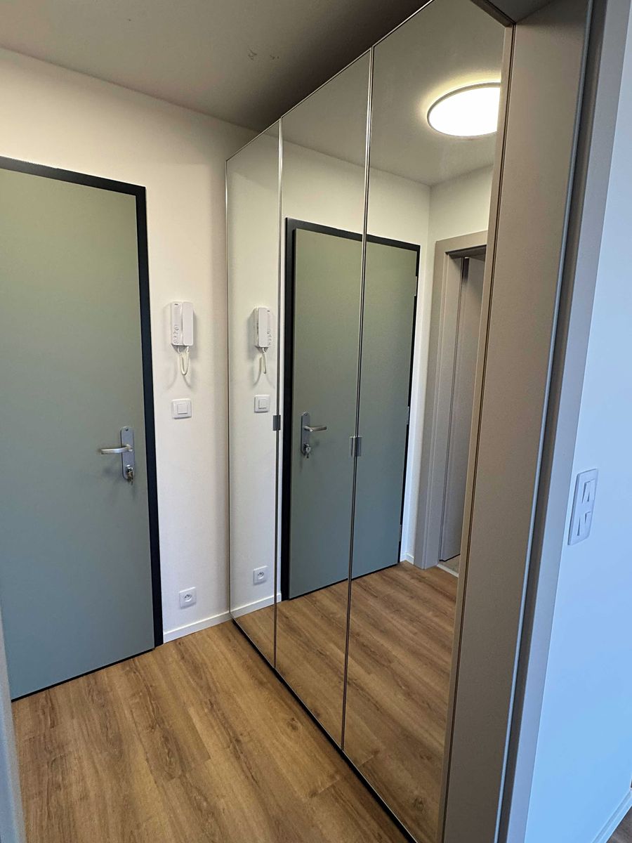 Pronájem bytu 2+kk 34 m² – fotografie 5