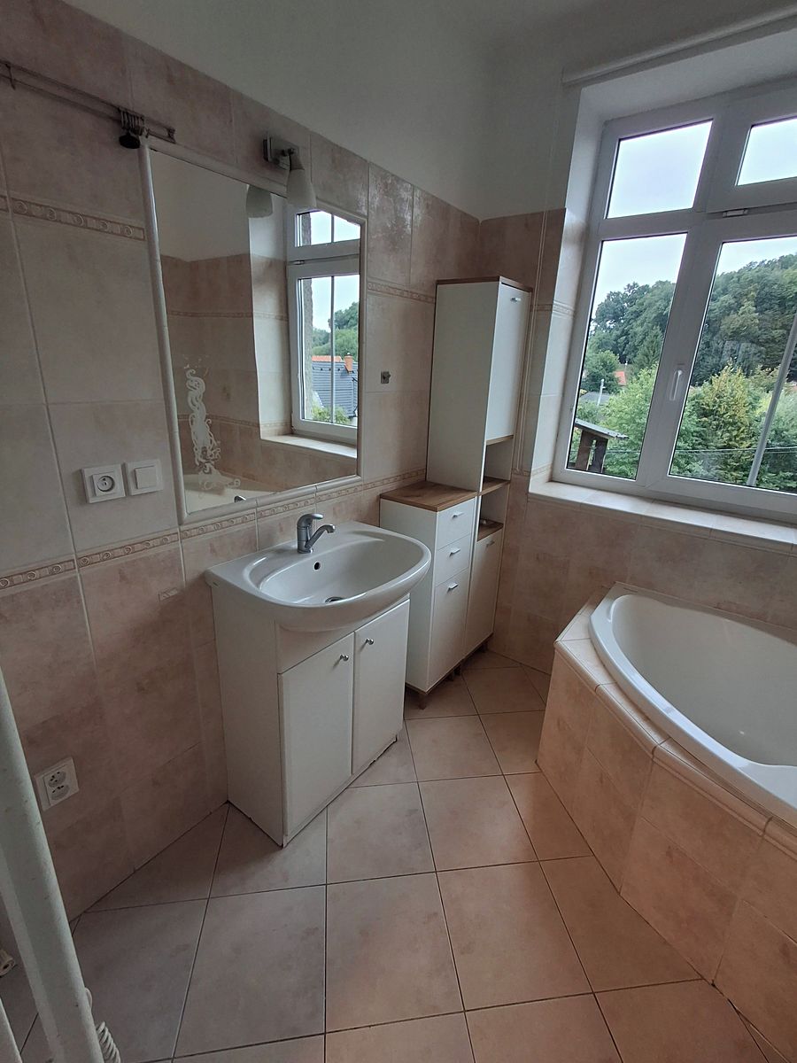 Pronájem bytu 3+1 84 m² – fotografie 3