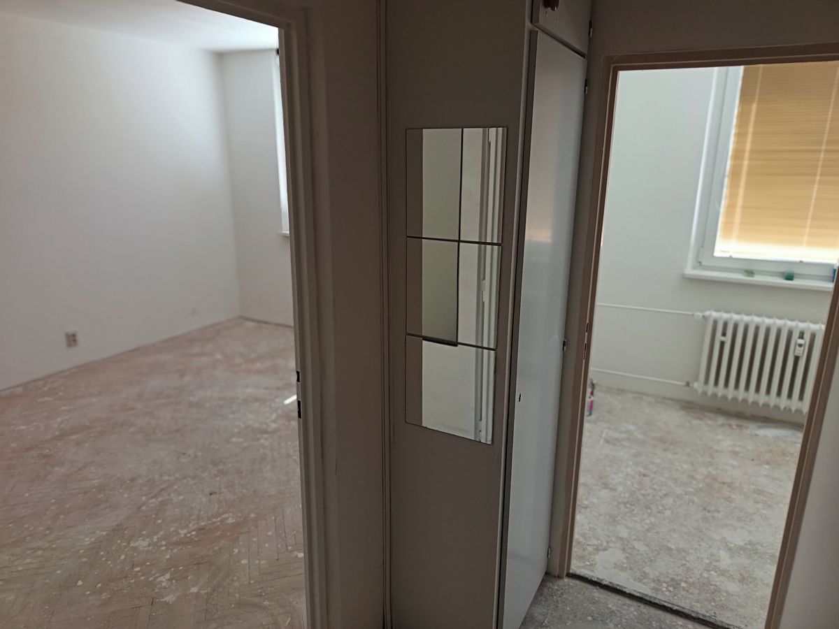 Prodej bytu 1+1 36 m² – fotografie 2
