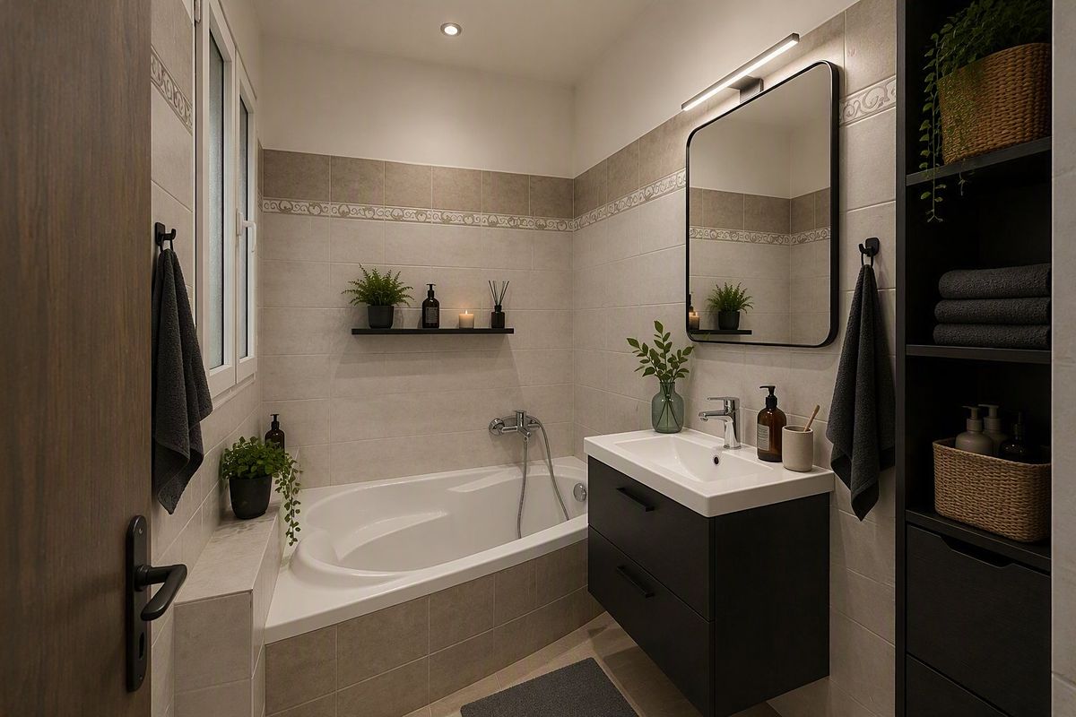 Prodej bytu 2+kk 50 m² – fotografie 5