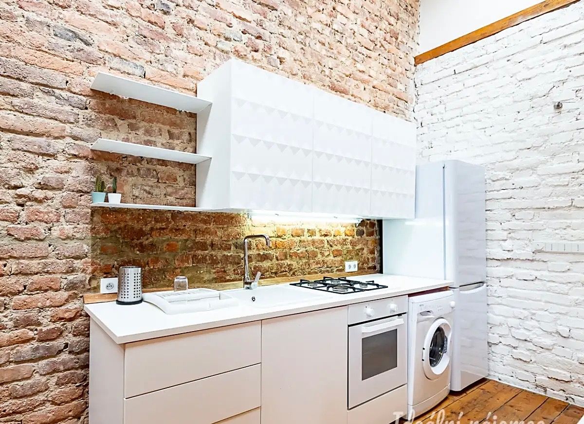Prodej bytu 1+kk 42 m² – fotografie 3