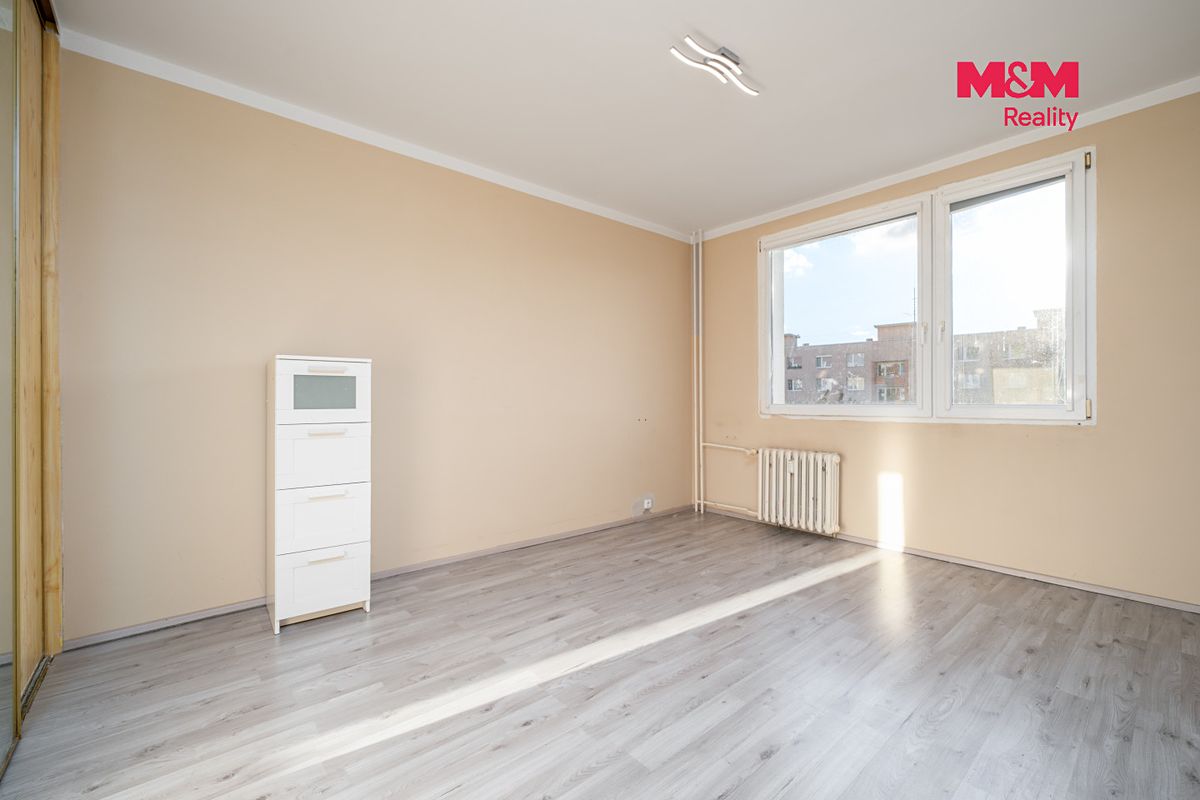 Prodej bytu 2+1 60 m² – fotografie 4