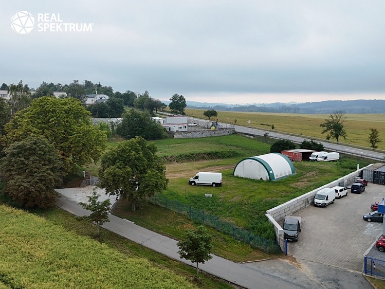 Pronájem pozemku, 2 595 m² (10 z 15)