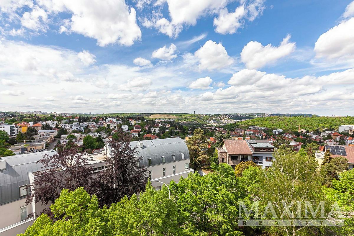 Prodej bytu 2+kk 45 m²