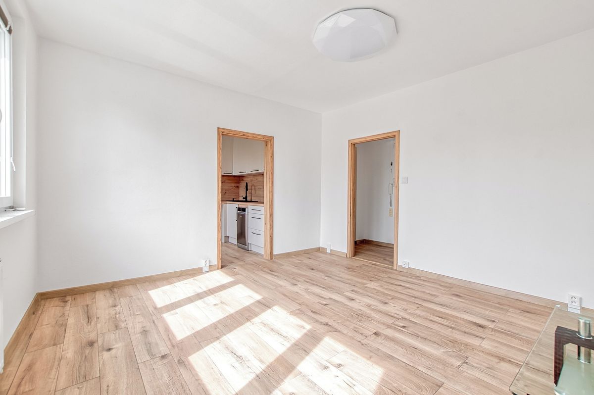 Prodej bytu 2+1 44 m² – fotografie 4