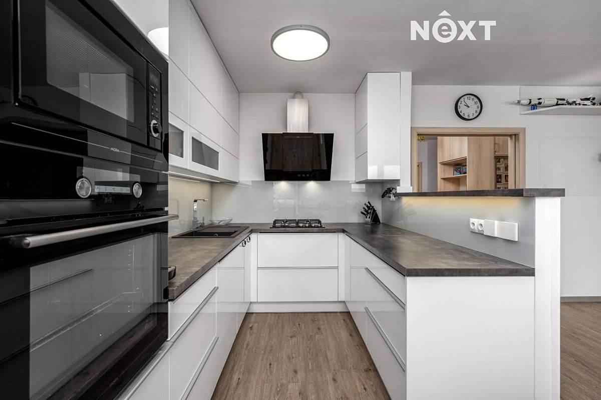 Prodej bytu 4+kk 82 m² – fotografie 2