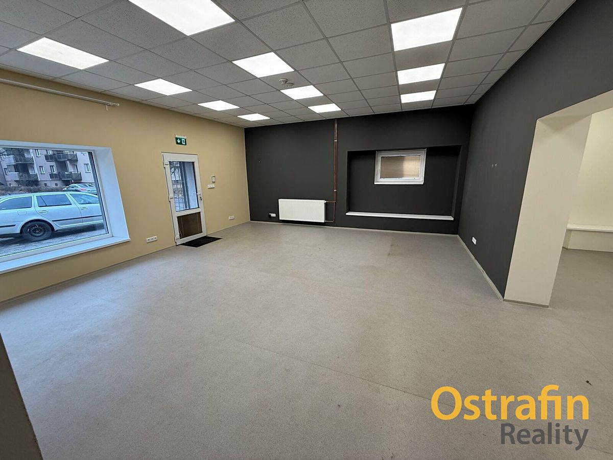Prodej obchodního prostoru 450 m² – fotografie 3