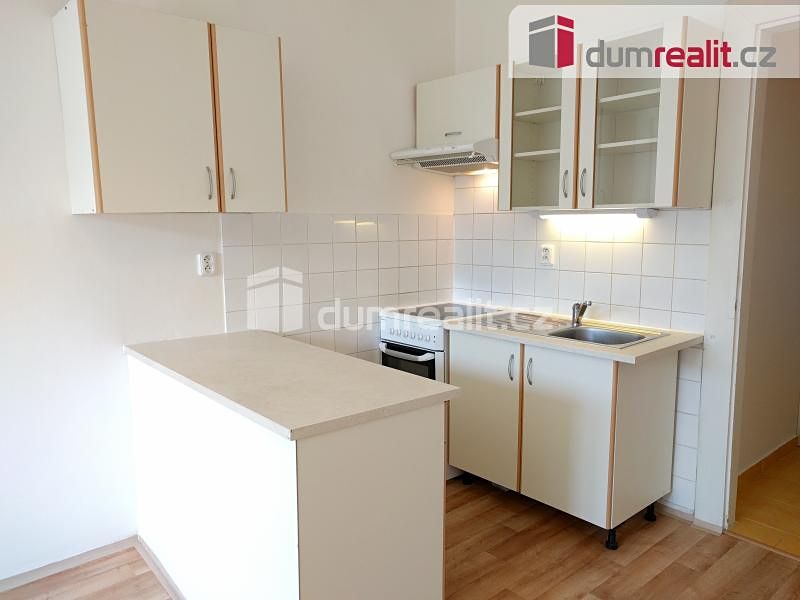 Pronájem bytu 2+kk 42 m² – fotografie 4