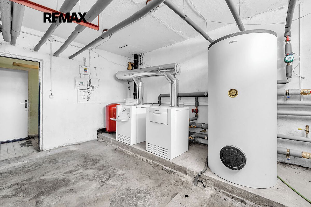 Prodej činžovního domu 642 m² – fotografie 4