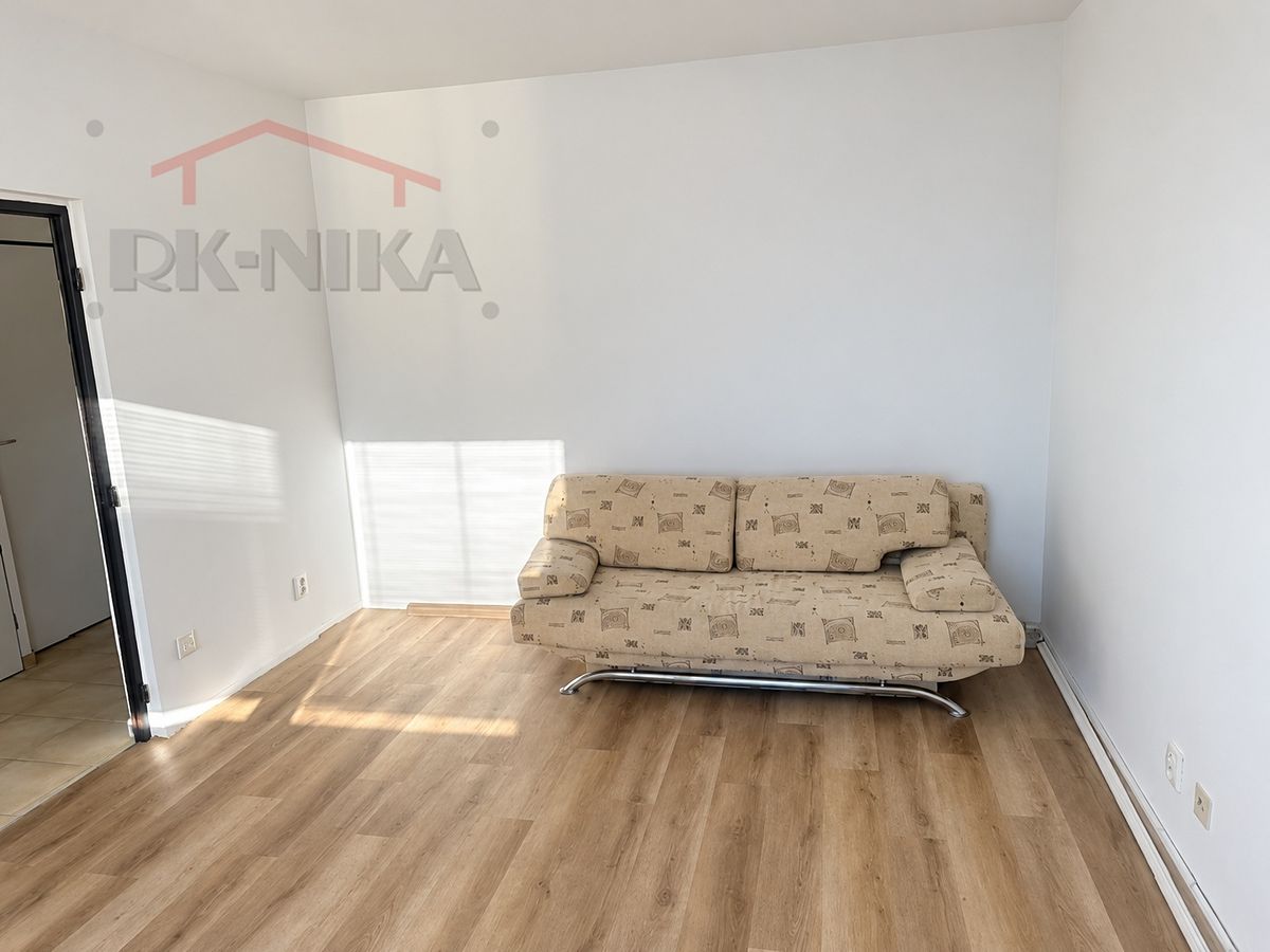 Pronájem bytu 1+1 32 m² – fotografie 4