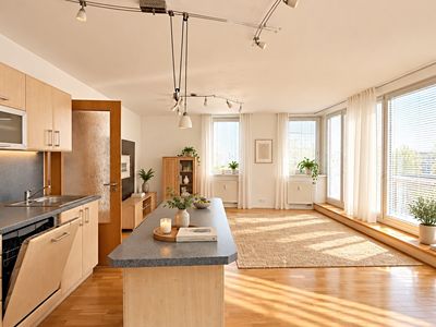 Prodej bytu 2+kk 65 m²