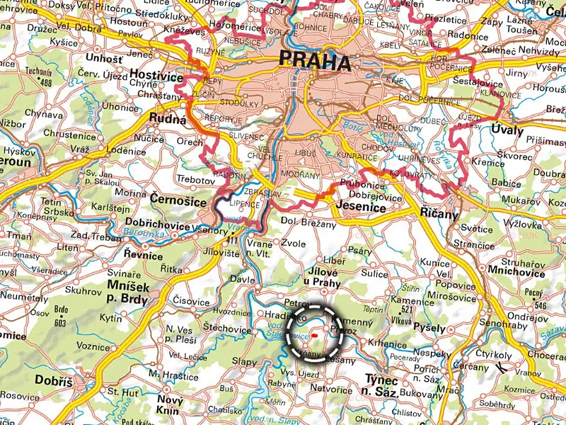 Prodej pole 30999 m², Kamenný Přívoz – náhled fotky 3