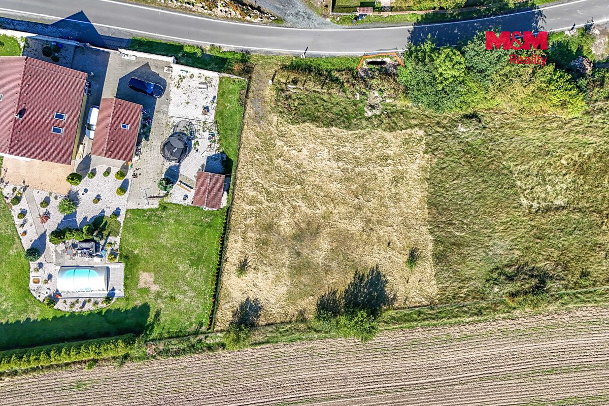 Prodej rodinného domu 92 m², pozemek 797 m² – fotografie 3