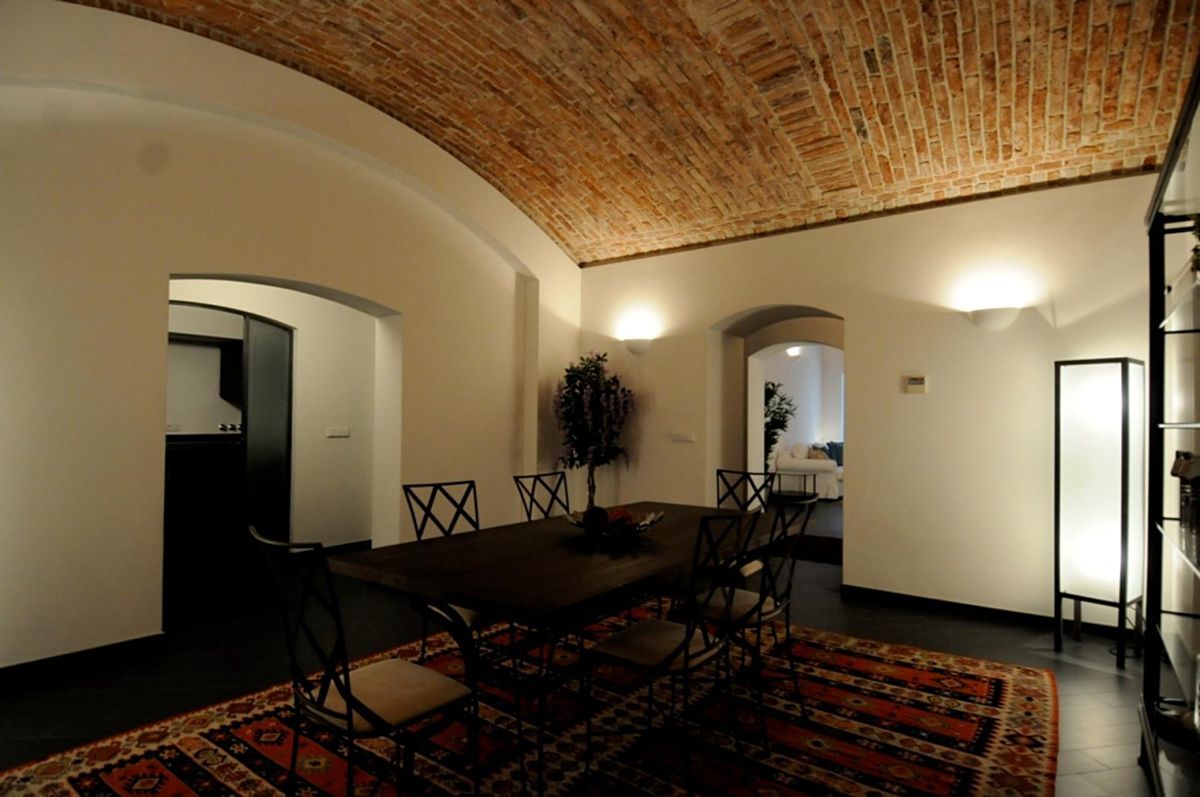 Pronájem bytu 3+1 134 m²