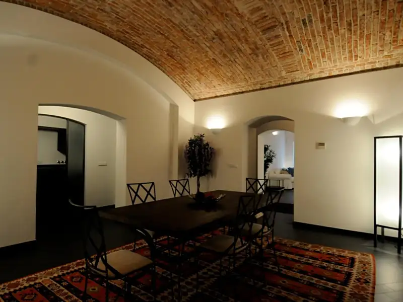Pronájem bytu 3+1 134 m², Praha – náhled fotky 1