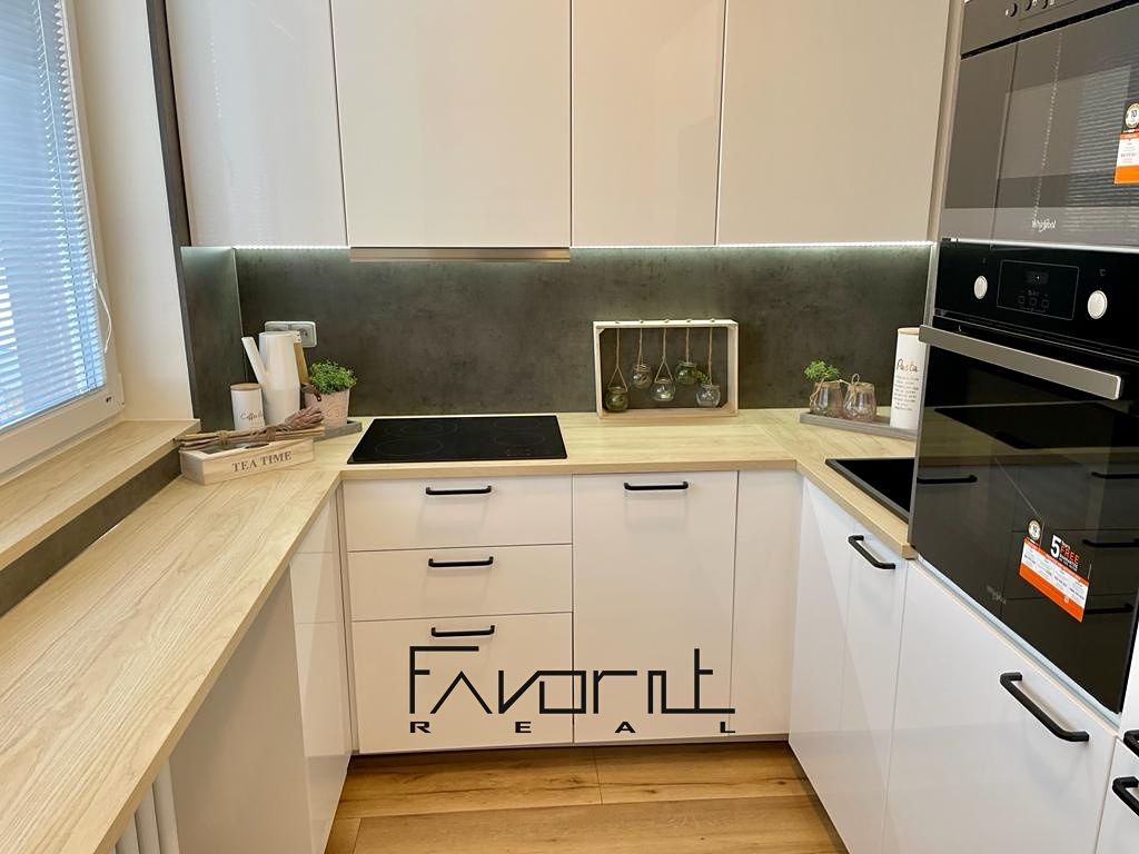 Pronájem bytu 2+1 55 m²
