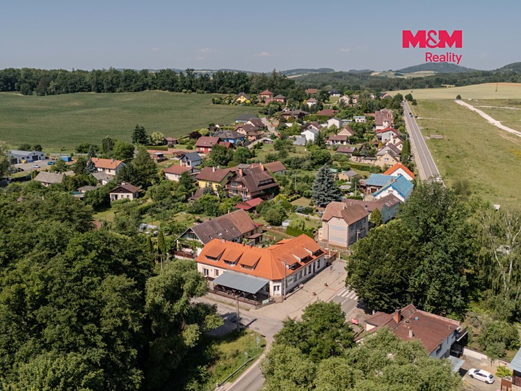 Prodej domu, 350 m² (4 z 20)