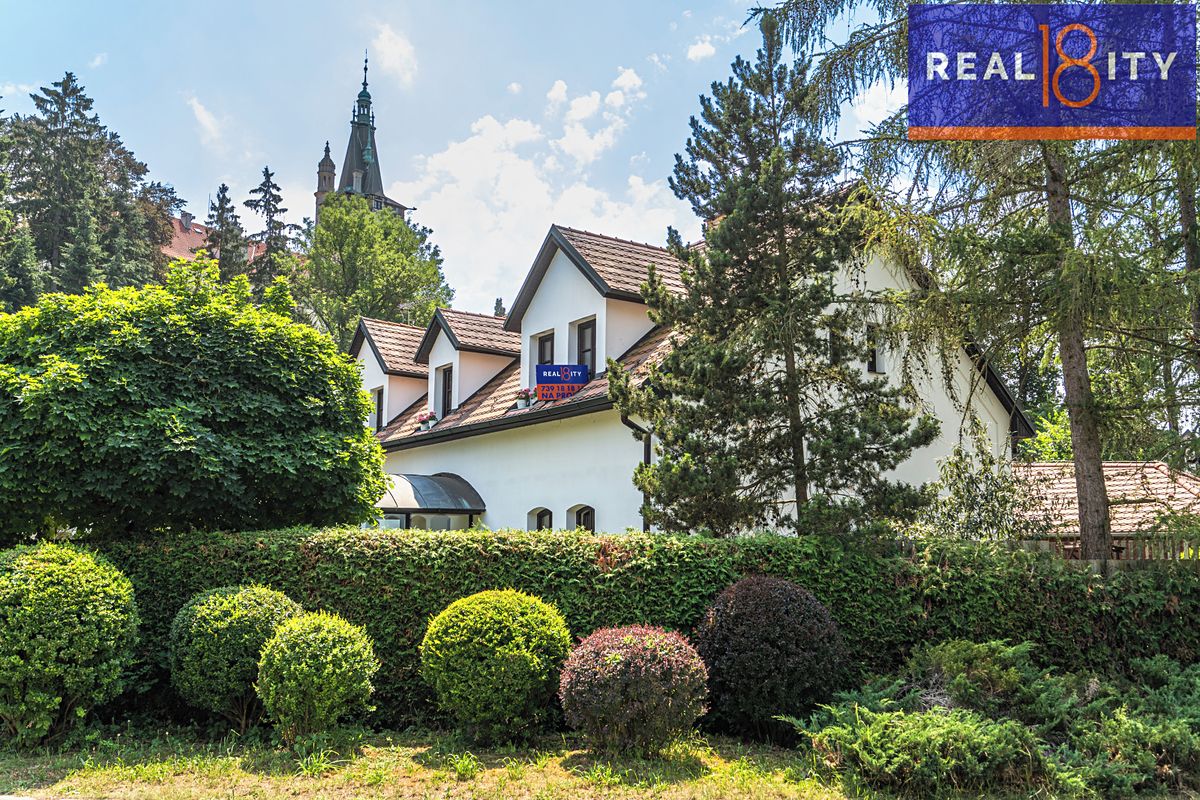 Prodej rodinného domu 128 m², pozemek 351 m²