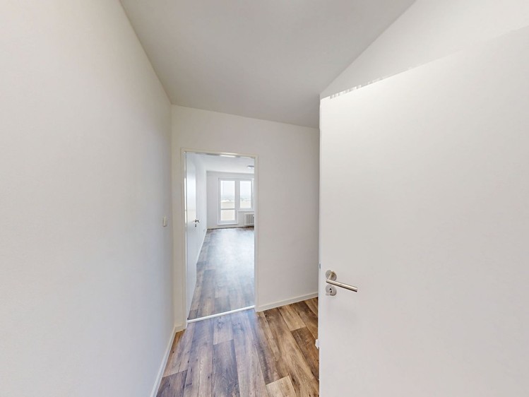 Квартира 1+kk в оренду, 28 м² (5 з 12)