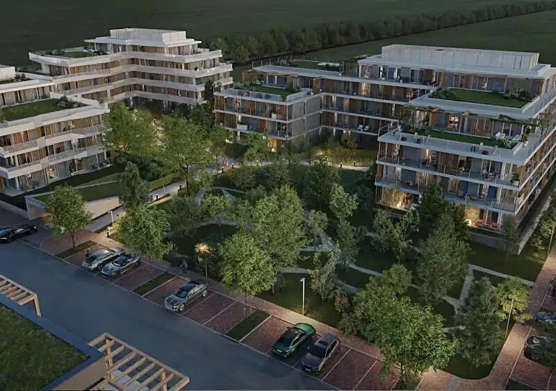 Prodej bytu 3+kk 85 m², Praha – náhled fotky 2
