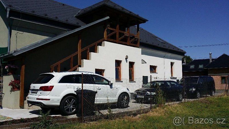 Prodej rodinného domu 412 m², pozemek 590 m² – fotografie 4