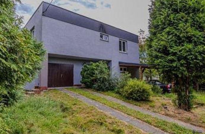 Dražba rodinného domu 180 m², pozemek 1677 m², Horní Suchá – fotka 1 z 3