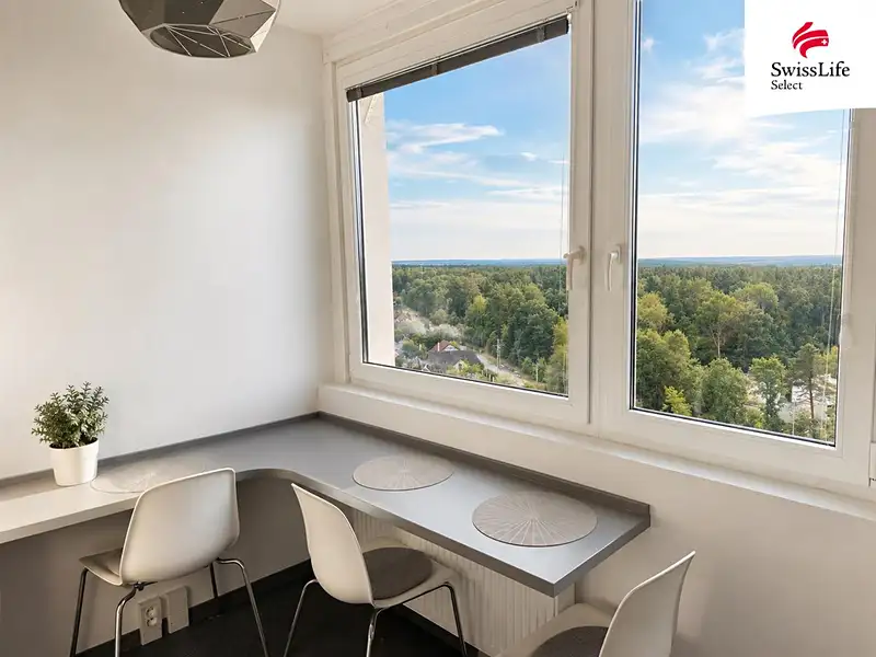 Pronájem bytu 2+1 52 m², Plzeň – náhled fotky 3