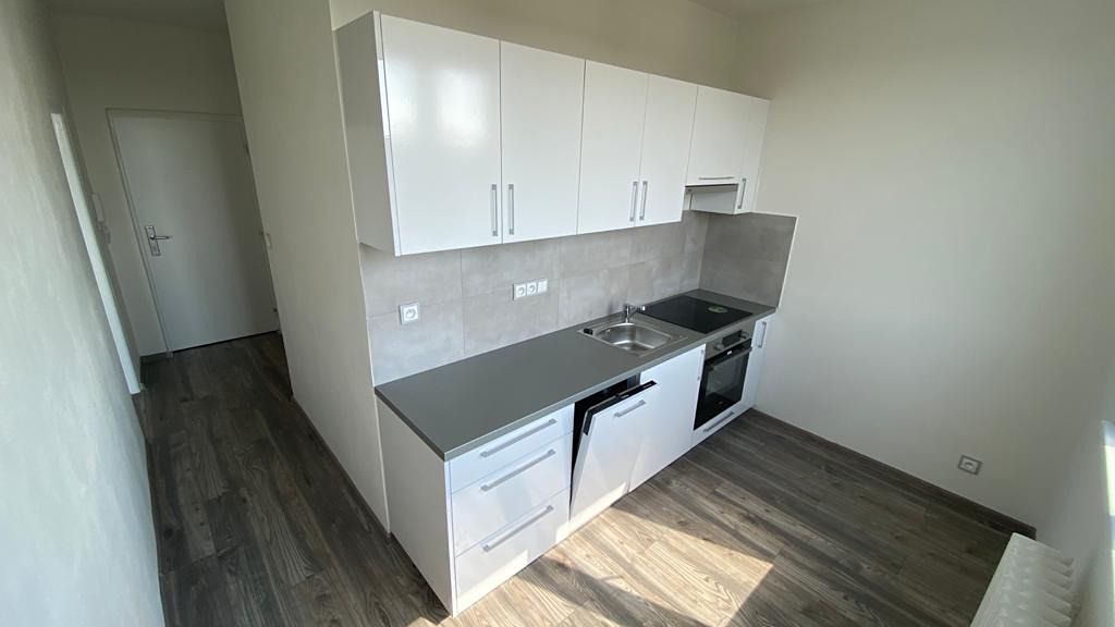 Pronájem bytu 2+1 53 m²