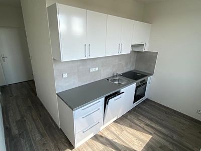Pronájem bytu 2+1 53 m²