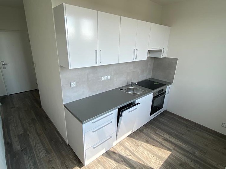 Квартира 2+1 в оренду, 53 м² (1 з 7)