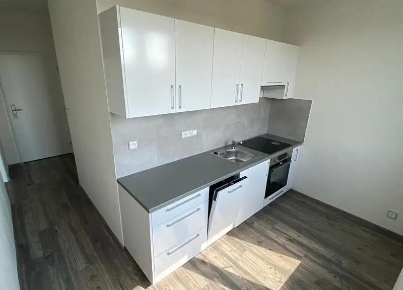 Pronájem bytu 2+1 53 m², Ostrava – náhled fotky 1