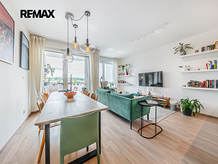 Квартира 4+kk на продаж, 105 м² (11 з 36)