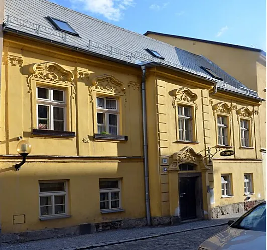 Prodej bytu 2+kk 65 m²