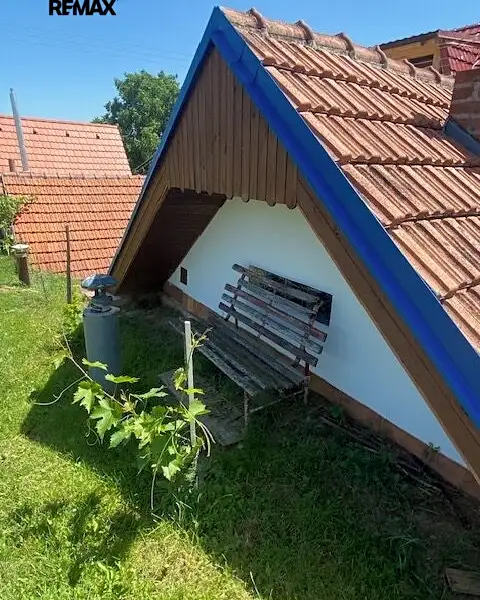 Prodej chaty 60 m², pozemek 32 m², Moravany – náhled fotky 2