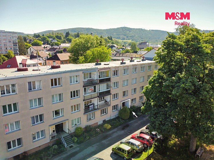 Квартира 2+1 на продаж, 49 м² (13 з 15)