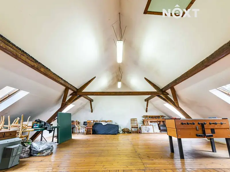 Prodej rodinného domu 197 m², pozemek 539 m², Lužná – náhled fotky 2
