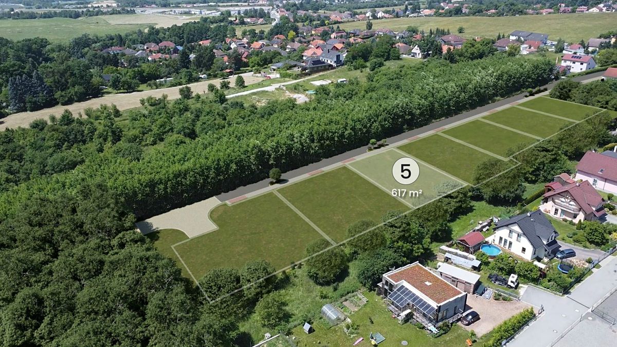 Prodej projektu na klíč 140 m², pozemek 618 m² – fotografie 5