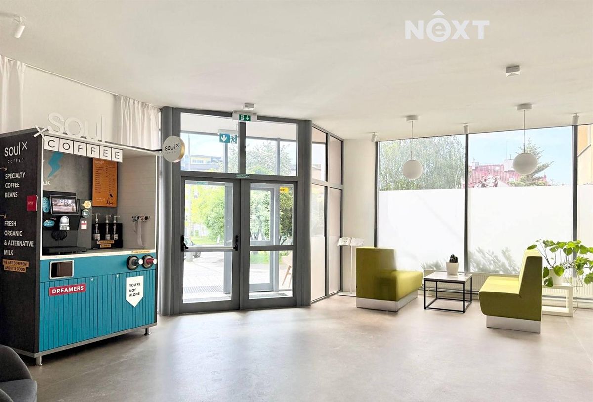 Prodej bytu 1+kk 25 m² – fotografie 4