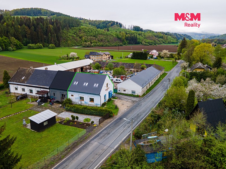 Prodej domu, 210 m² (29 z 30)