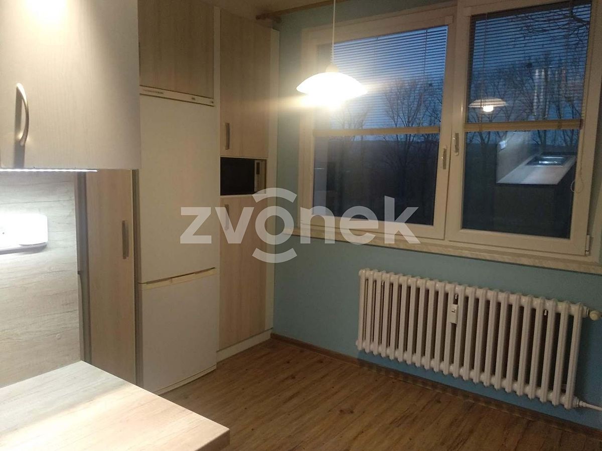 Pronájem bytu 2+1 61 m² – fotografie 4