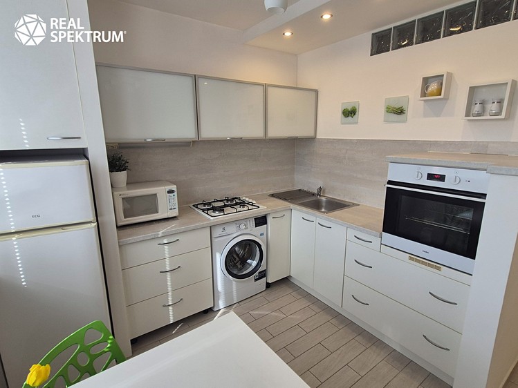 Wohnung 1+1 zur Miete, 32 m² (8 von 11)