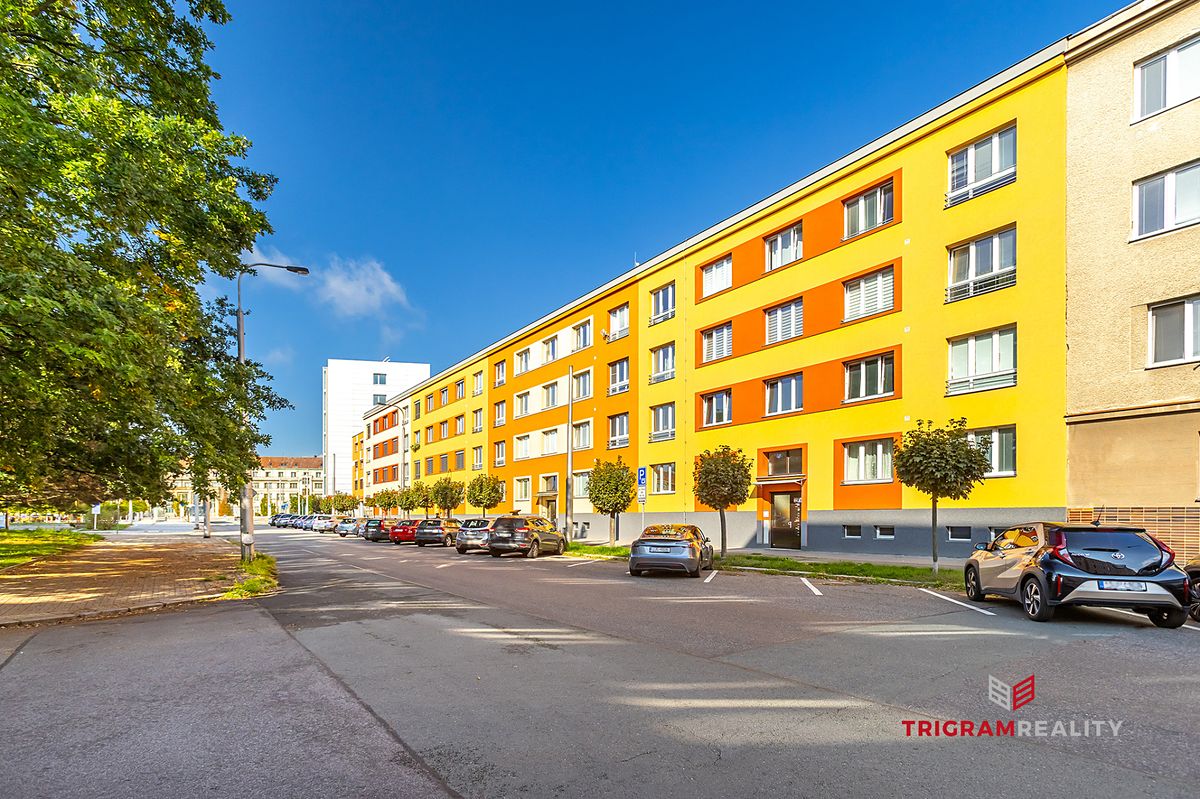 Prodej bytu 3+1 74 m² – fotografie 3