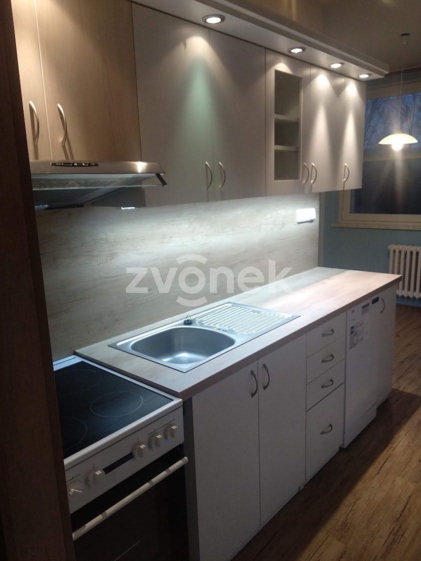 Pronájem bytu 2+1 61 m² – fotografie 3