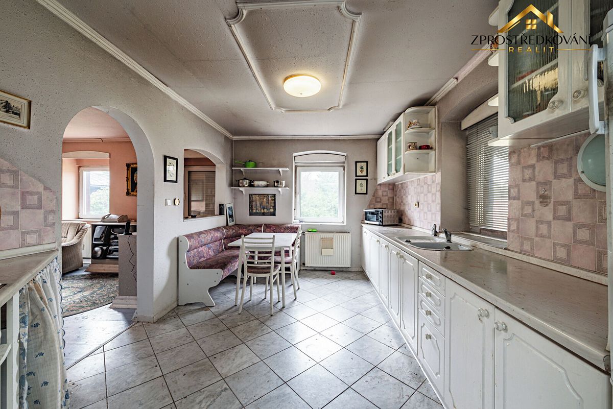 Prodej chalupy 178 m², pozemek 25612 m² – fotografie 3