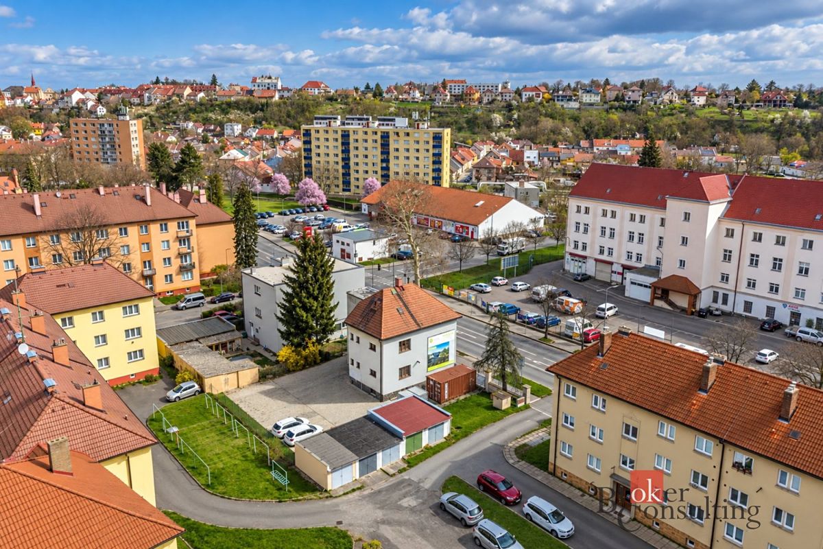 Prodej vily 226 m², pozemek 540 m² – fotografie 4