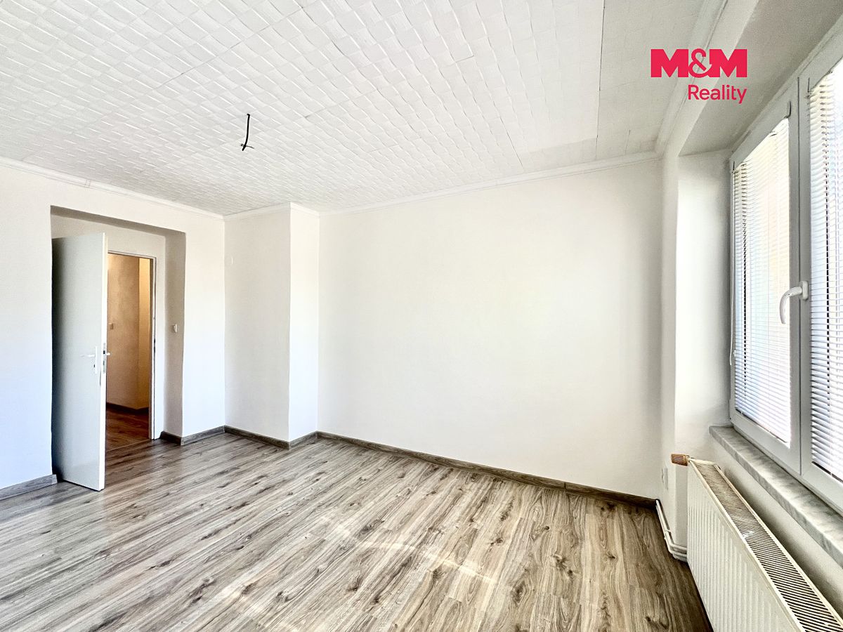 Pronájem bytu 2+1 55 m² – fotografie 5