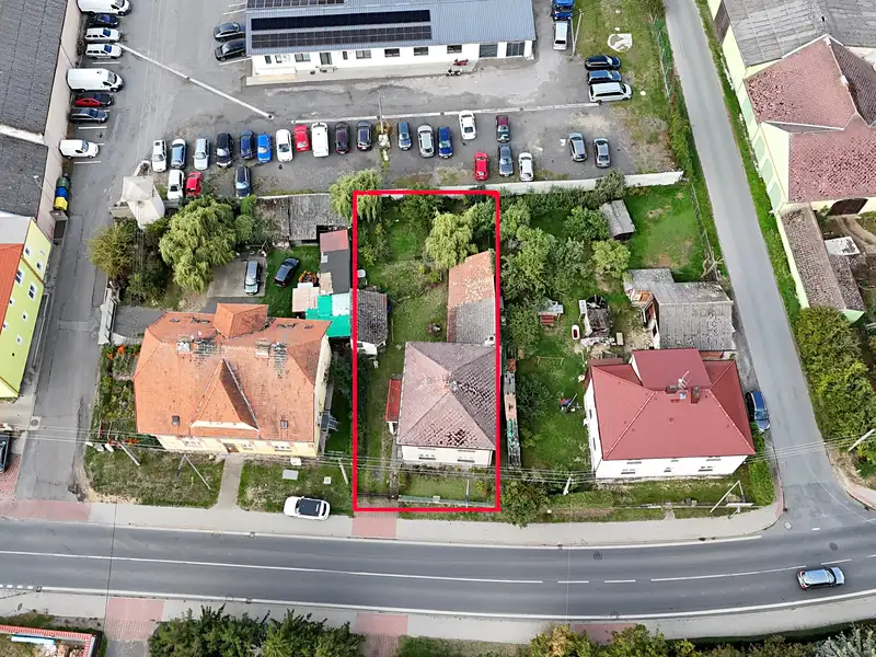 Prodej rodinného domu 150 m², pozemek 653 m², Klatovy – náhled fotky 2