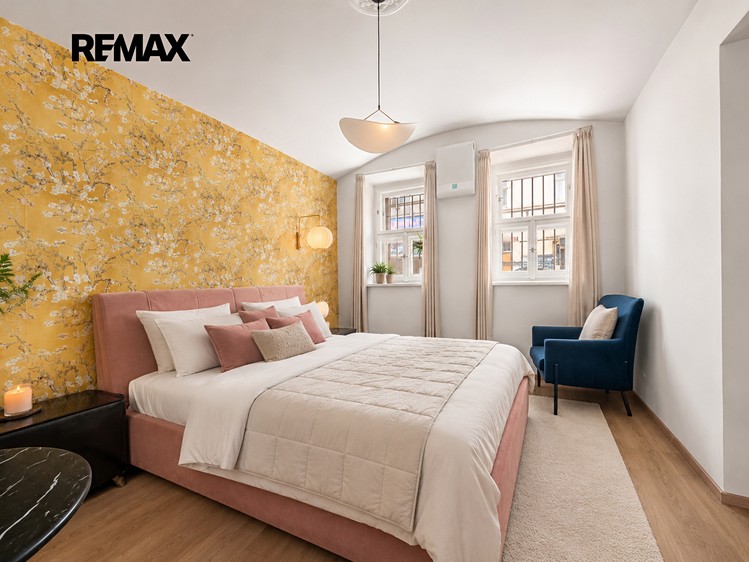 Квартира 2+kk на продаж, 39 м² (6 з 21)