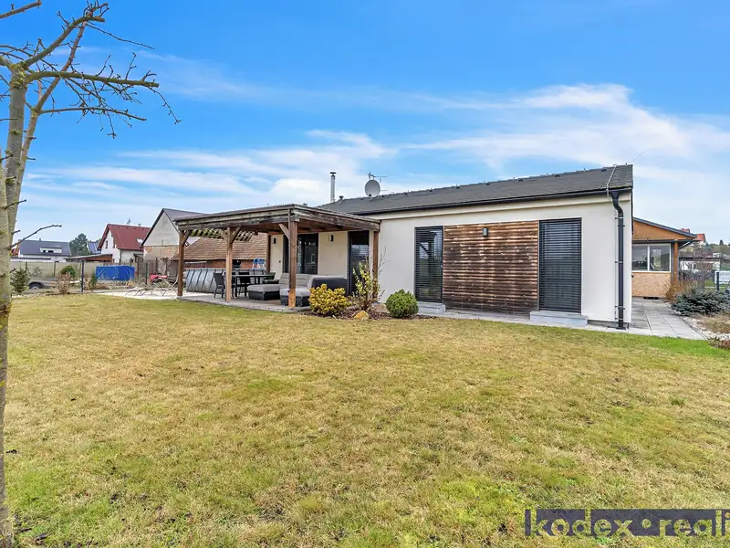 Prodej rodinného domu 107 m², pozemek 826 m², Smržov – náhled fotky 3