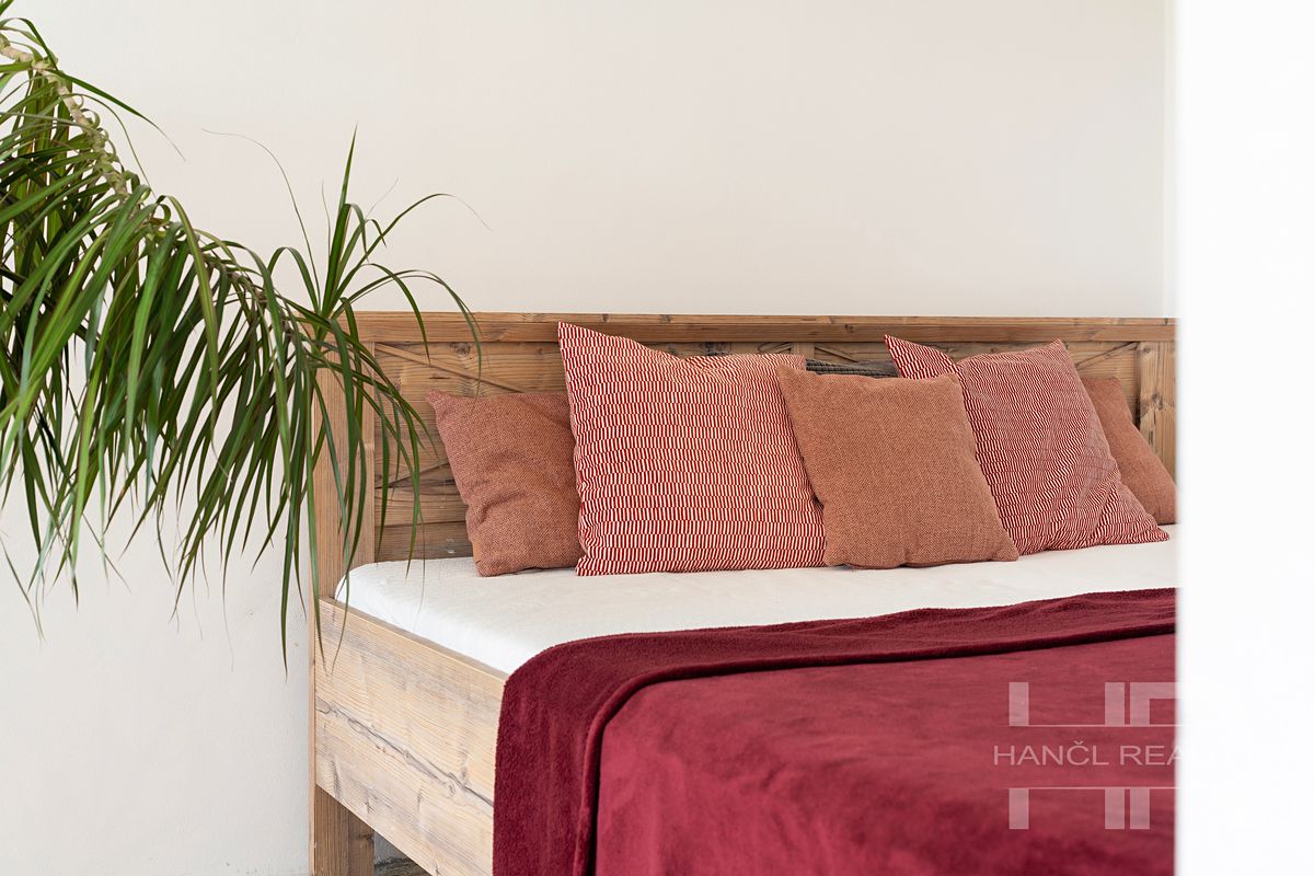 Prodej bytu 2+1 54 m² – fotografie 4